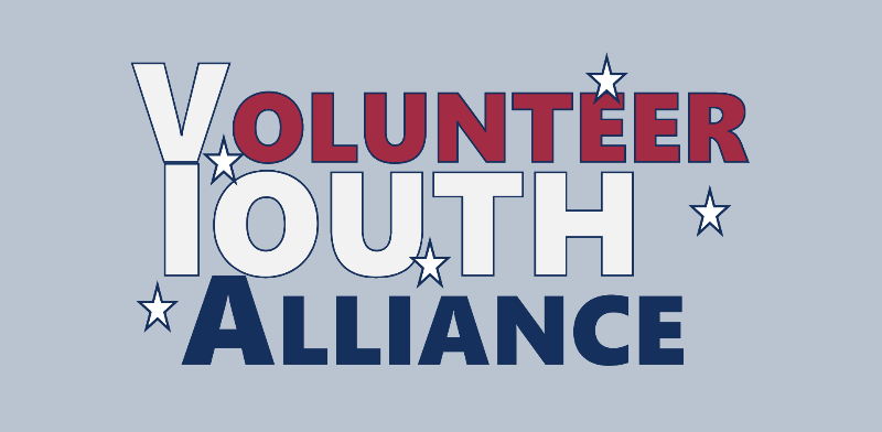 Volunteer Youth Alliance Logo